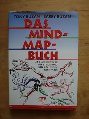 Das Mind-Map-Buch