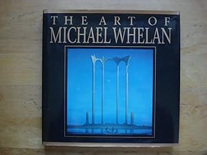 Image du vendeur pour The Art of Michael Whelan mis en vente par Antiquariat Birgit Gerl