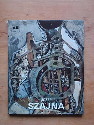 Seller image for Jozef Szajna for sale by Antiquariat Birgit Gerl