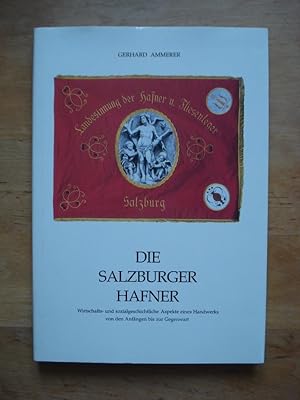 Die Salzburger Hafner