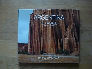 Argentina, el paisaje - the landscape