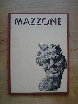 Domenico Mazzone - Sculptor