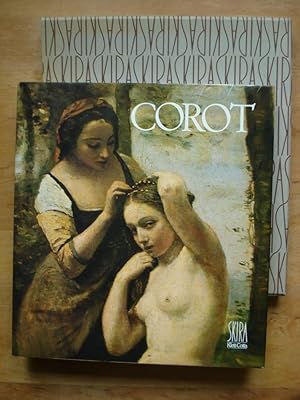 Seller image for Corot - Die Entdeckung des neunzehnten Jahrhunderts for sale by Antiquariat Birgit Gerl