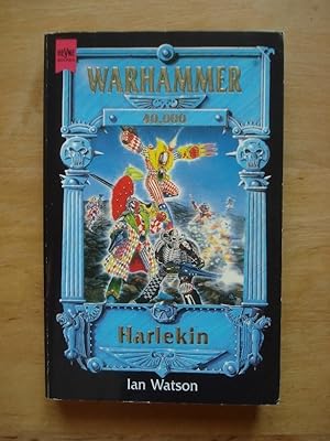 Warhammer 40 000 - Harlekin