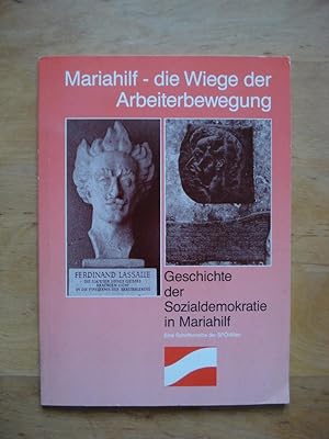 Mariahilf - Die Wiege der Arbeiterbewegung