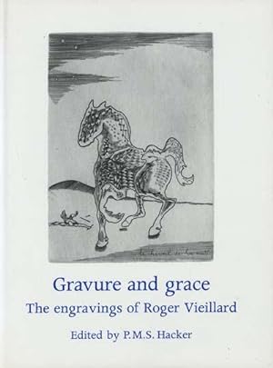 Gravure and Grace: The engravings of Roger Vieillard