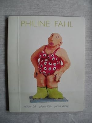 Philine Fahl.