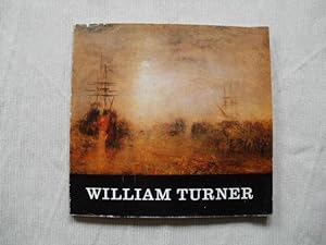 William Turner 1775-1851.
