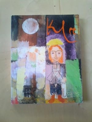 Paul Klee. Das Frühwerk. Japan 1989-1990.