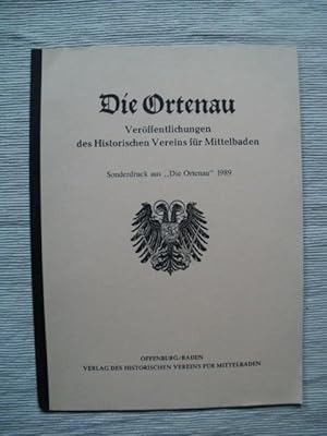 Deutsch-französische Beziehungen zwischen den beiden Weltkriegen. Der Verlag Dr. H. Werneke in Ke...