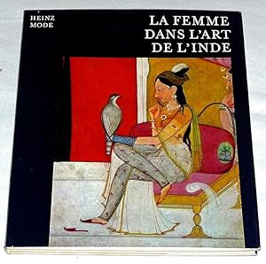 La Femme dans l'Art de l'Inde