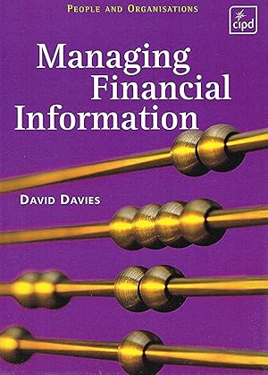 Managing Financial Information : People & Organisations :
