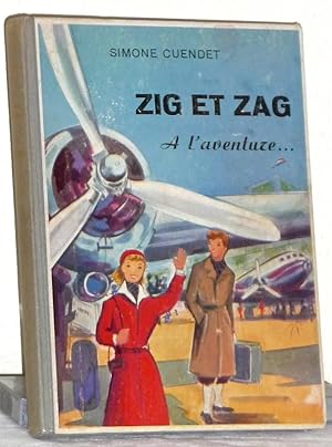 Zig et Zag à l'aventure