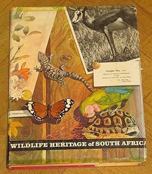 Wildlife Heritage of South Africa