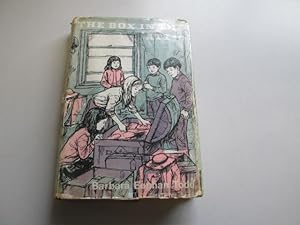 Seller image for The Box In The Attic for sale by Goldstone Rare Books