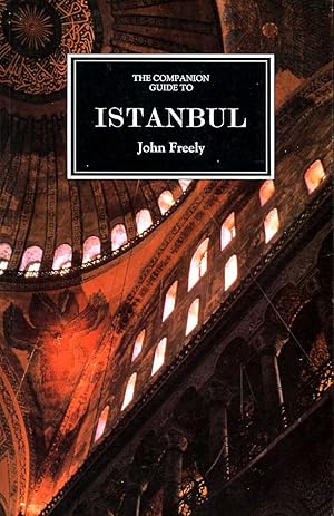 Seller image for The Companion Guide to Istanbul for sale by Pendleburys - the bookshop in the hills