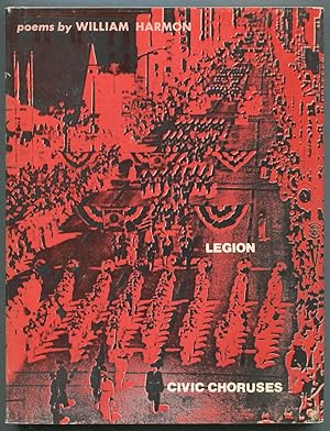Bild des Verkufers fr Legion Civic: Choruses zum Verkauf von Between the Covers-Rare Books, Inc. ABAA