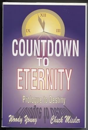 Bild des Verkufers fr Prologue to Destiny zum Verkauf von E Ridge Fine Books