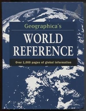 Geographica's World Reference