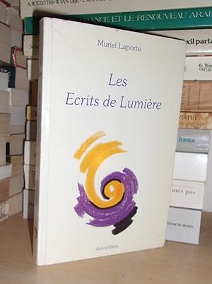 LES ECRITS DE LUMIERE