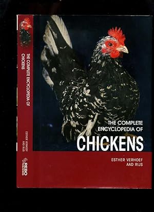 The Complete Encyclopedia of Chickens