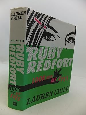 Seller image for RUBY REDFORT: LOOK INTO MY EYES for sale by Stella & Rose's Books, PBFA