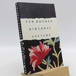 Seller image for Birthday Letters for sale by Shelley and Son Books (IOBA)