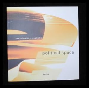 Seller image for Political Space 2000 for sale by ANTIQUARIAT Franke BRUDDENBOOKS