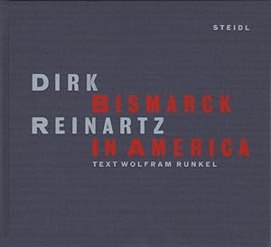 Seller image for Bismarck in America. Text Wolfram Runkel. [Transl.: Udo Breger] for sale by Roland Antiquariat UG haftungsbeschrnkt