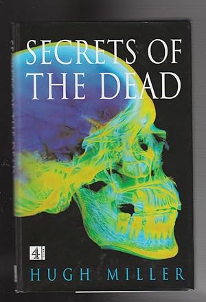 SECRETS OF THE DEAD