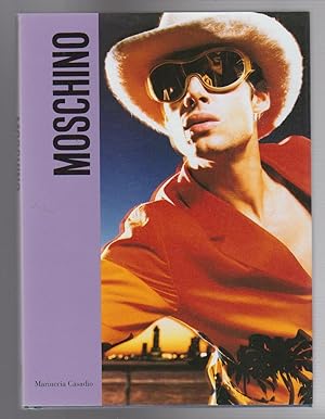 Seller image for MOSCHINO. for sale by BOOK NOW