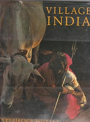 Seller image for VILLAGE INDIA for sale by BOOK NOW