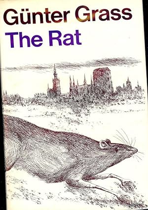 Bild des Verkäufers für THE RAT zum Verkauf von Antic Hay Books