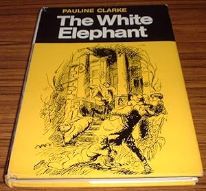 The White Elephant