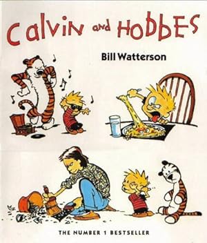 Calvin and Hobbes (The Calvin & Hobbes Series)