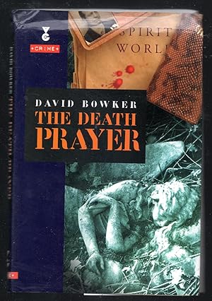 Image du vendeur pour The Death Prayer mis en vente par Riley Books