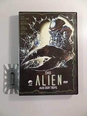 Seller image for Das Alien aus der Tiefe [DVD]. for sale by Druckwaren Antiquariat