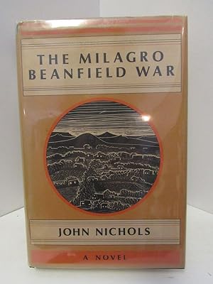 Image du vendeur pour MILAGRO (THE) WAR; mis en vente par Counterpoint Records & Books