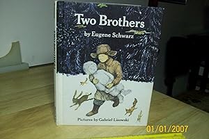 Imagen del vendedor de Two Brothers a la venta por The Vintage BookStore