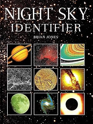 Night Sky Identifier :