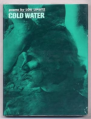 Seller image for Cold Water for sale by Between the Covers-Rare Books, Inc. ABAA