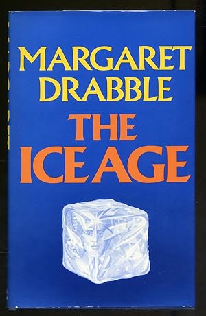 Seller image for The Ice Age for sale by Between the Covers-Rare Books, Inc. ABAA