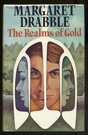 Imagen del vendedor de The Realms of Gold a la venta por Between the Covers-Rare Books, Inc. ABAA