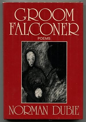 Immagine del venditore per Groom Falconer venduto da Between the Covers-Rare Books, Inc. ABAA