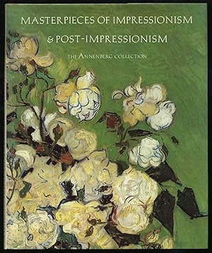 Imagen del vendedor de The Annenberg Collection: Masterpieces of Impressionism & Post-Impressionism a la venta por Between the Covers-Rare Books, Inc. ABAA