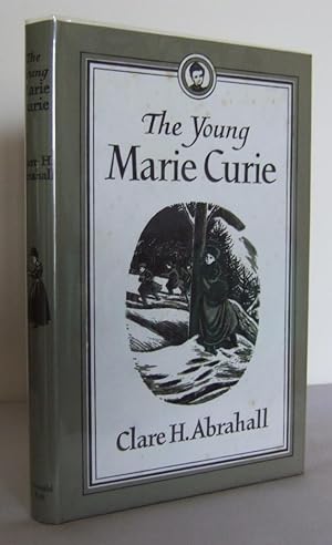 Bild des Verkufers fr The Young Marie Curie zum Verkauf von Mad Hatter Books