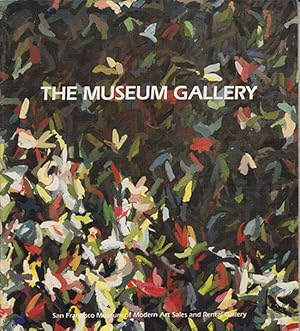 The Museum Gallery (San Francisco Museum of Modern Art Sales and Rental Gallery)