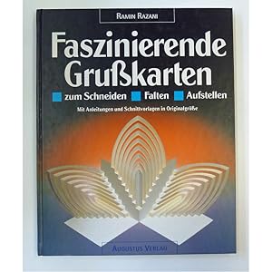 Seller image for Faszinierende Gruskarten for sale by St Marys Books And Prints