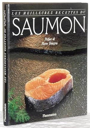 Les Meilleures recettes du saumon