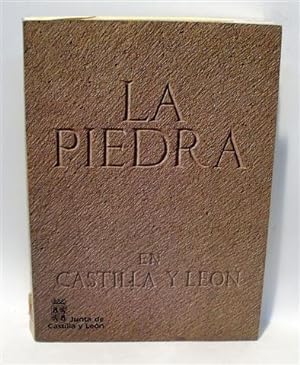 LA PIEDRA EN CASTILLA Y LEÓN